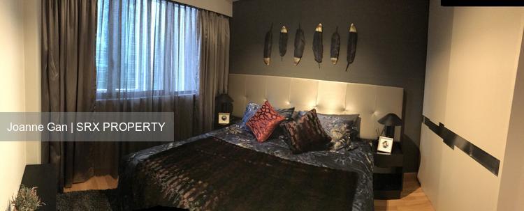 Onze @ Tanjong Pagar (D2), Apartment #202433402